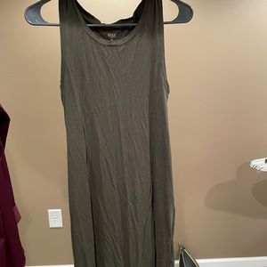 Maternity dress